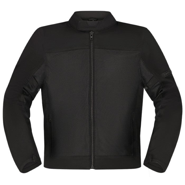Richa Toulon Mesh Jacket Black