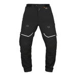 Richa Infinity 3 Pro Trousers Black