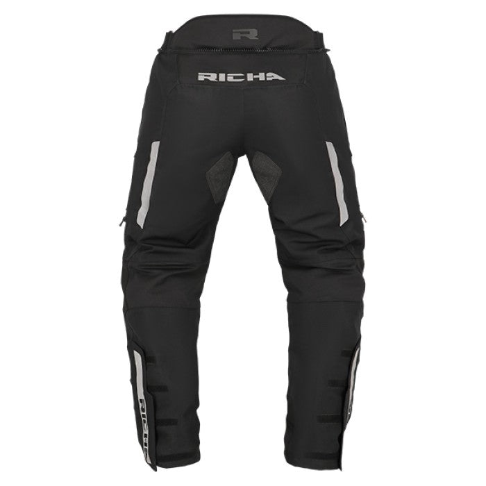 Richa Infinity 3 Pro Trousers Black