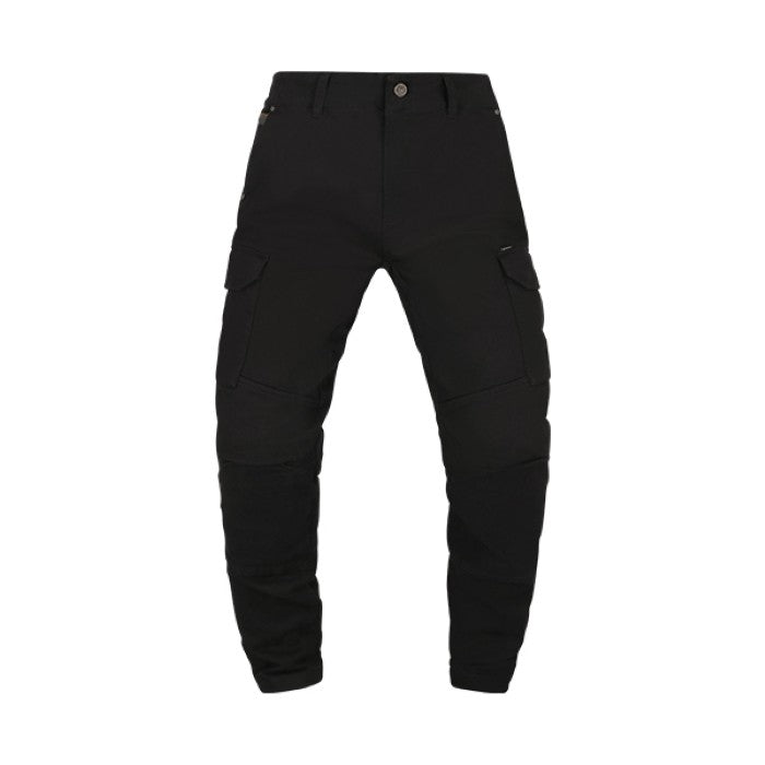 Richa Apache 2 Trousers Short Black