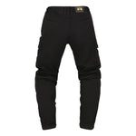 Richa Apache 2 Trousers Short Black