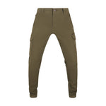 Richa Apache 2 Trousers Short Olive Green