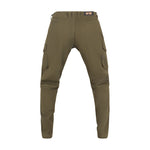 Richa Apache 2 Trousers Short Olive Green