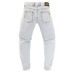 Richa Bronx Jeans Acid Blue