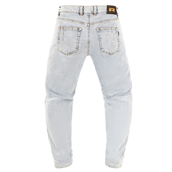 Richa Bronx Jeans Acid Blue