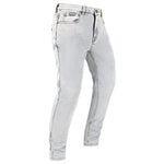 Richa Bronx Jeans Short Acid Blue