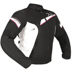 Richa Gotham 3 WP Waterproof Jacket Ladies Fuschia
