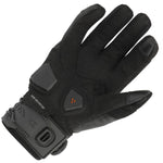 Richa Bodyguard Gloves Black
