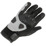 Richa Bogota Gloves Black Orange