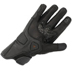 Richa Stradale Stealth Gloves Black