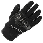Richa Stradale Summer Gloves Black