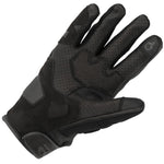 Richa Stradale Summer Gloves Black