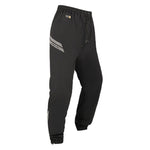 Richa Rain Stretch 2 Layer Laminate Trousers Black