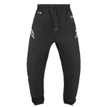 Richa Rain Stretch 2 Layer Laminate Trousers Black