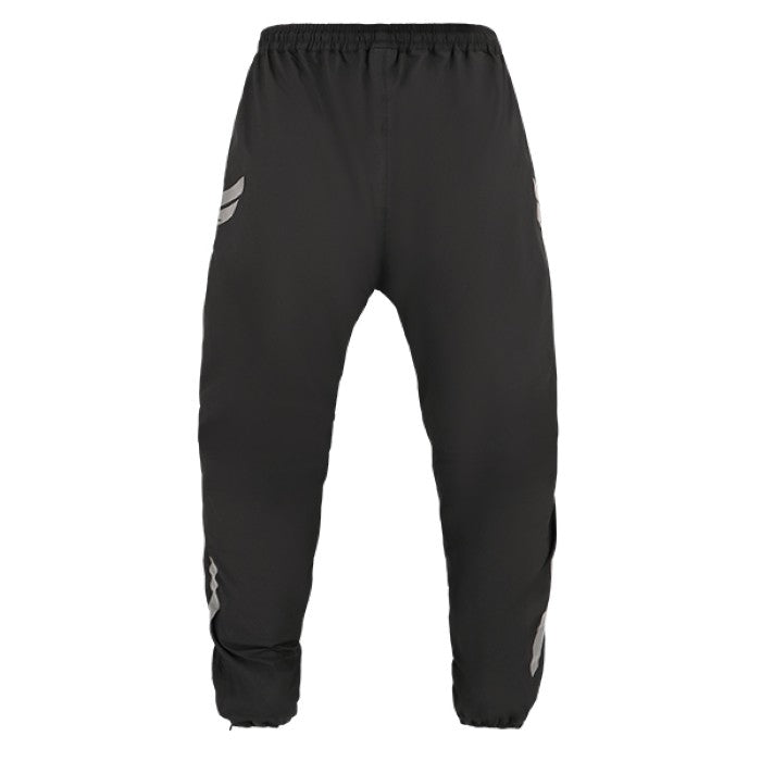 Richa Rain Stretch 2 Layer Laminate Trousers Black
