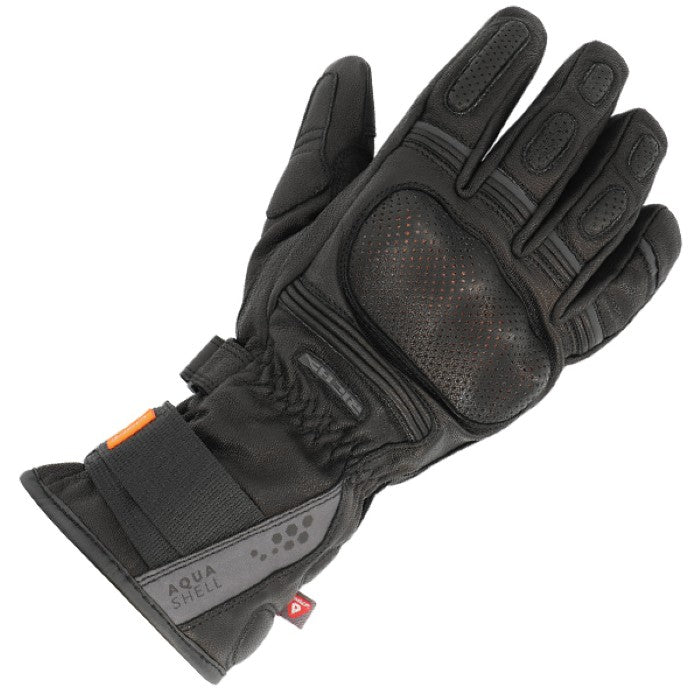Richa Polar Vortex WP Waterproof Gloves Ladies Black