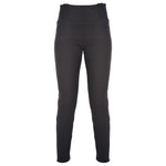 Oxford Super Leggings Ladies Black Regular Leg