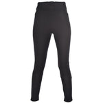 Oxford Super Leggings Ladies Black Regular Leg
