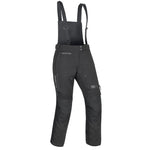 Oxford Mondial Womens Pants Tech Black Short Leg