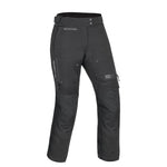 Oxford Mondial Womens Pants Tech Black Short Leg