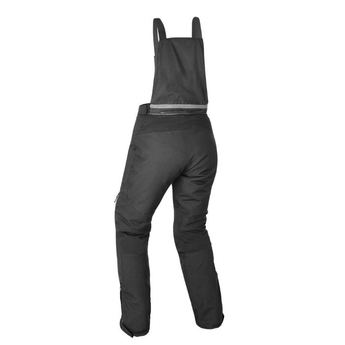 Oxford Mondial Womens Pants Tech Black Short Leg