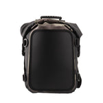 Oxford Aqua Waterproof C7 Crash Bar Bag - Camouflage