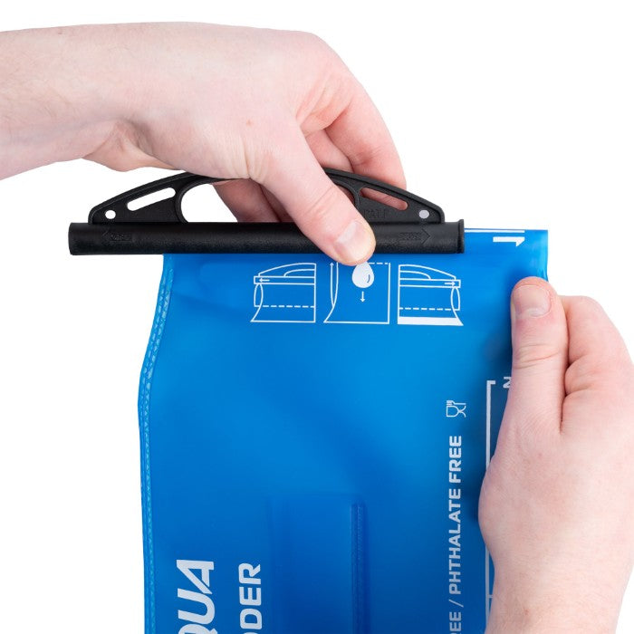 Oxford Aqua Waterproof HB2 Hydration Bladder