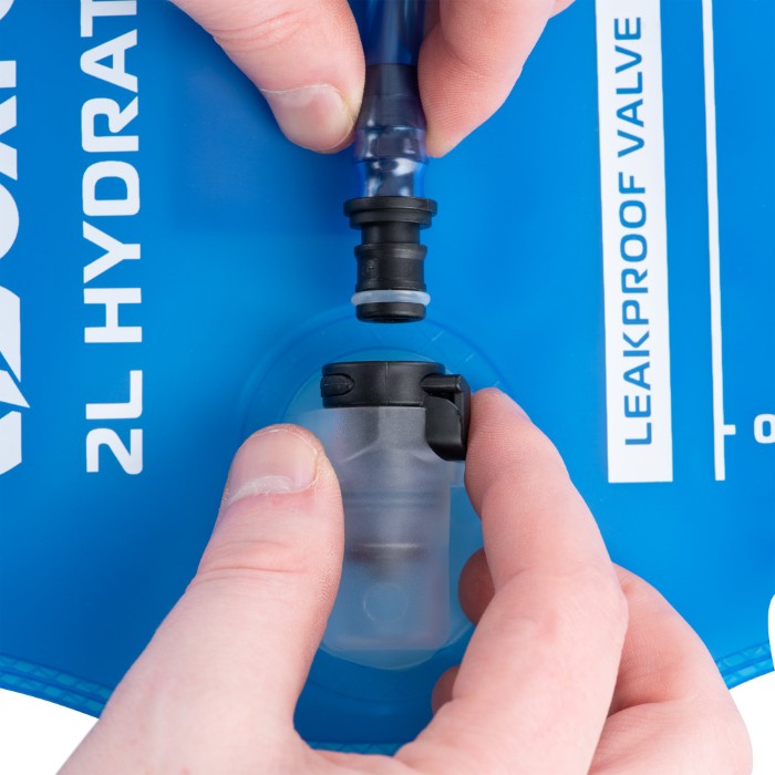 Oxford Aqua Waterproof HB2 Hydration Bladder