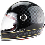 Viper F656 Vintage Chequer