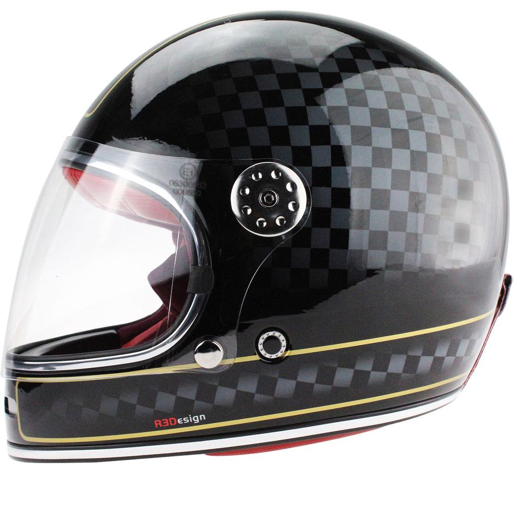 Viper F656 Vintage Chequer