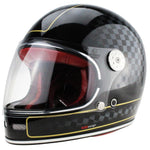 Viper F656 Vintage Chequer