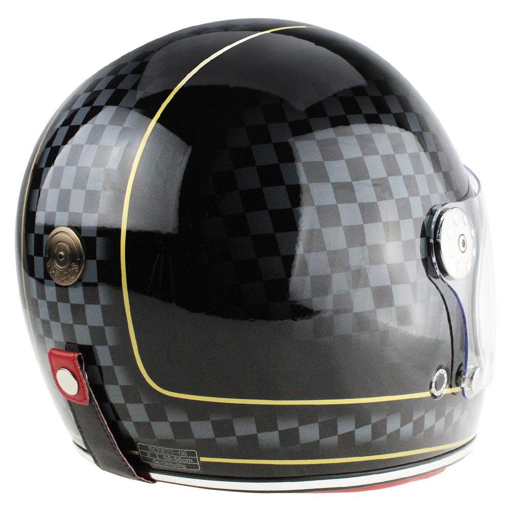 Viper F656 Vintage Chequer