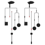SENA For SHARK Bluetooth Duo