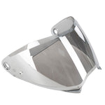 HJC HJ-32 F70 Silver Iridium Visor
