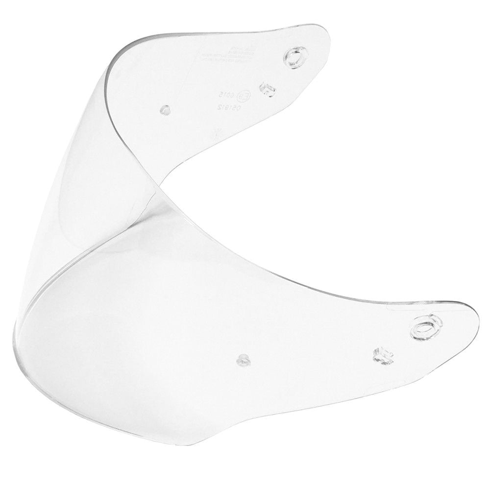 HJC FG-JET/ IS-33 II HJ-17R Pinlock Clear Visor
