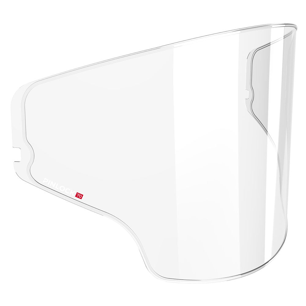 HJC Pinlock 70 MaxVision Clear Lens HJ-43 F31 DKS531