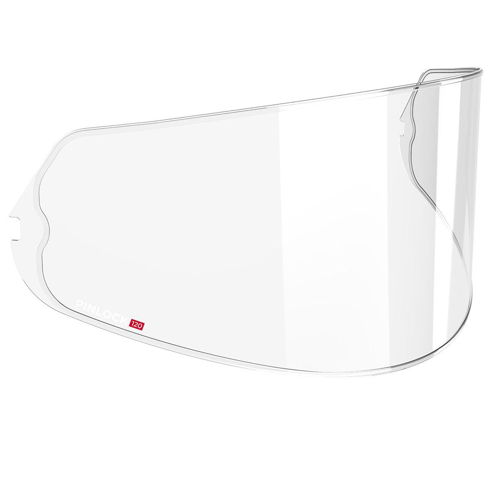 HJC Pinlock 120 MaxVision Clear Lens HJ-40 RPHA 71 DKS468