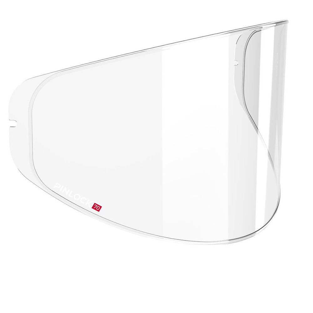 HJC Pinlock 70 MaxVision Clear Lens XD-15 I40 DKS281