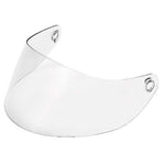 HJC XD-15 I40 Clear Visor