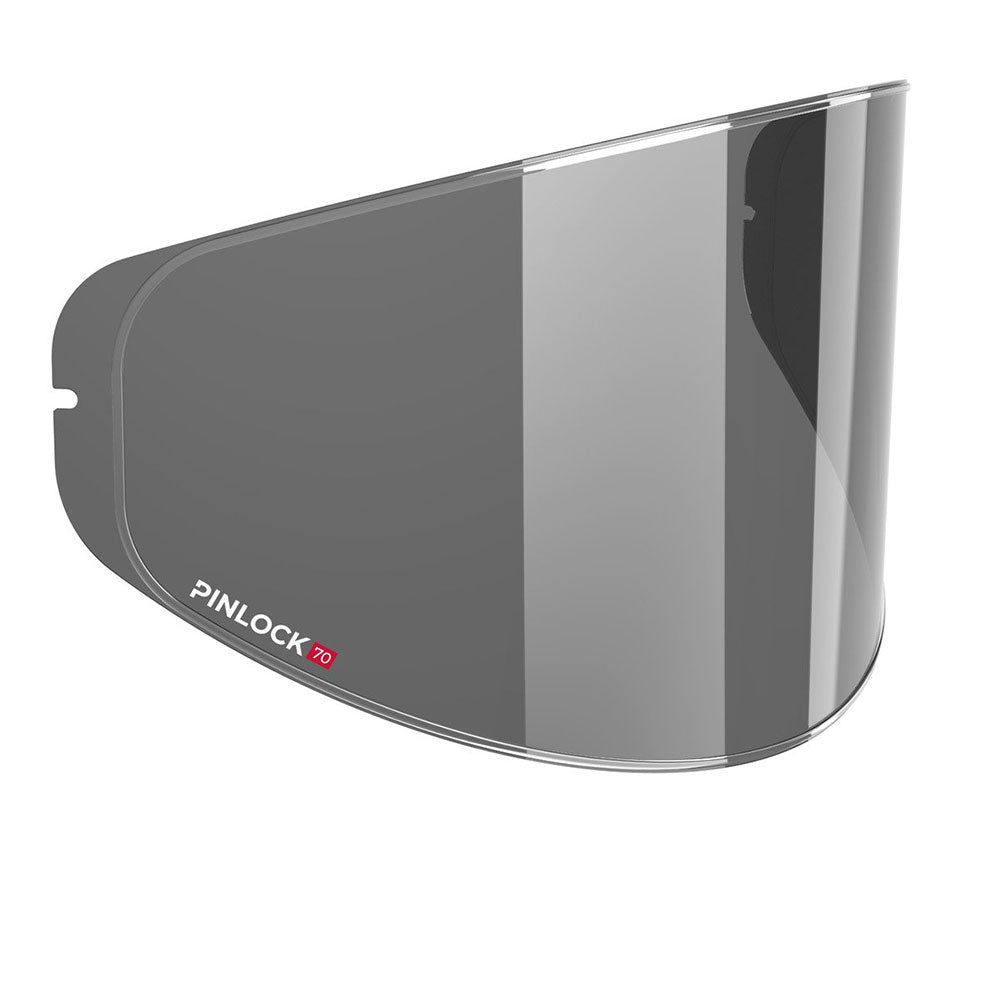 HJC Pinlock 70 MaxVision Dark Lens XD-15 I40 DKS281