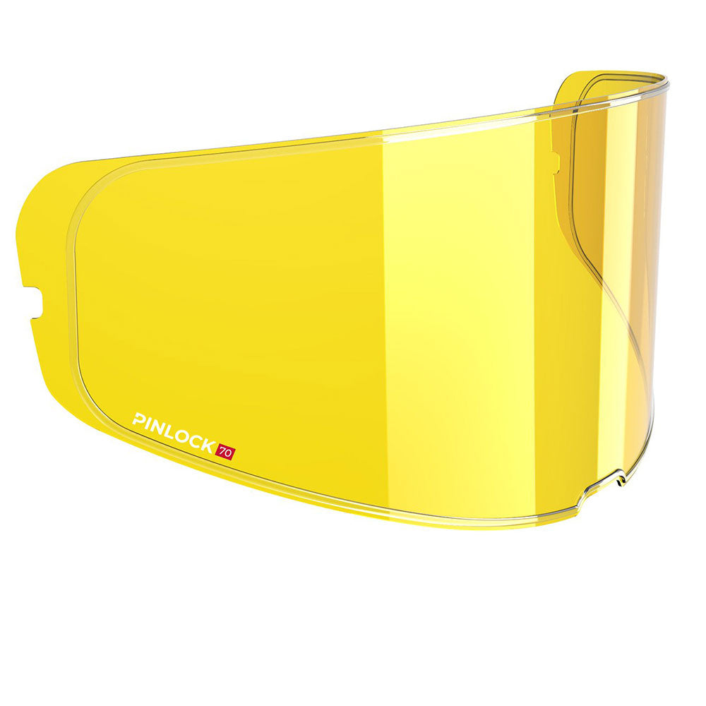 HJC Pinlock 70 MaxVision Yellow Lens HJ-20M/HJ-20ST DKS111