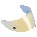HJC HJ-29 RPHA 90 Gold Iridium Gold
