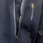 Richa Infinity Prime Laminated Jacket Black