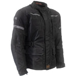 Richa Phantom Prime Jacket Black