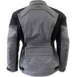 Richa Phantom Prime Jacket Black Grey
