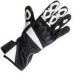 Richa Revo Gloves Black White