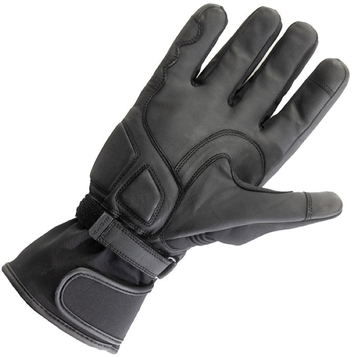 Richa Strada Gloves Black