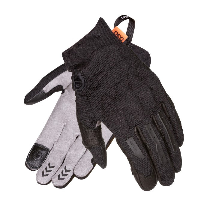 Merlin Aerolite Enduro Glove Black