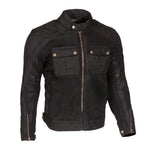 Merlin Shenstone II Jacket Black