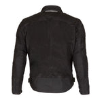 Merlin Shenstone II Jacket Black